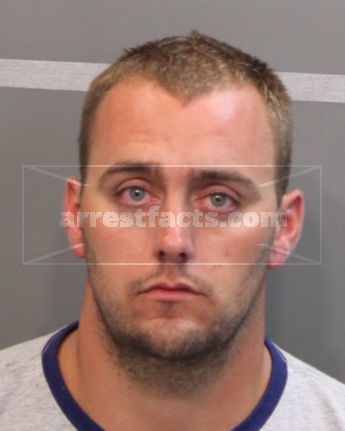 Blake Edward Gibbs