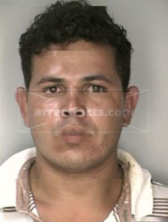 Alexis H Rivera