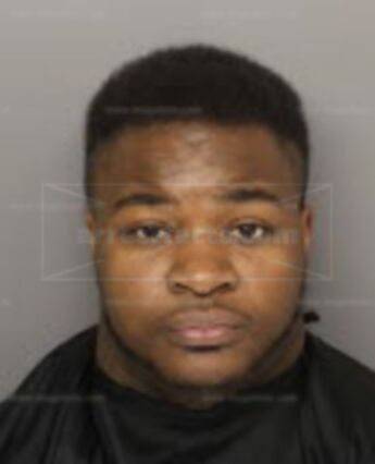 Joshua Terrell Williams