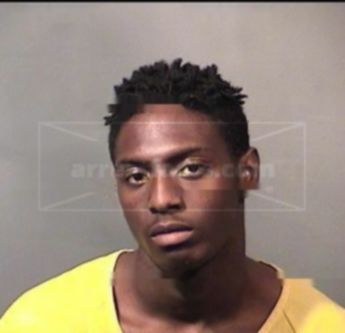 Travonte Montravious Warren