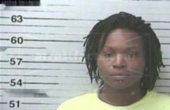 Lashanqua Taneal Goodwin