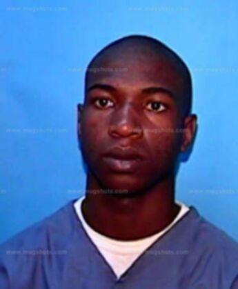 Shawn Derrick Floyd