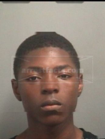 Tevin D Bell