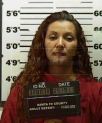 Leah Ann Gastelum