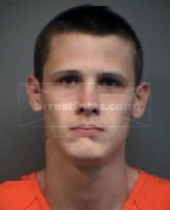 Corey Miller Phillips