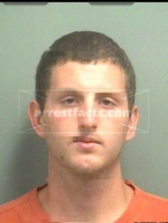 Evan Matthew Slayden