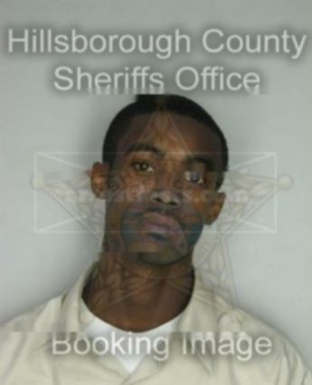 Taurean Cantrell Toliver