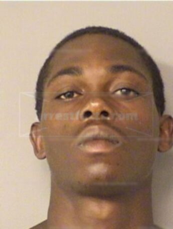 Mark Anthony Abbott