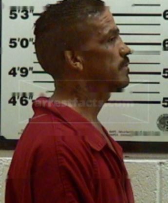 Leo Phillip Padilla