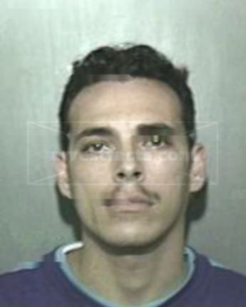 Damian Sepulveda