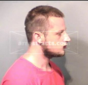 Justin Wesley Bricher