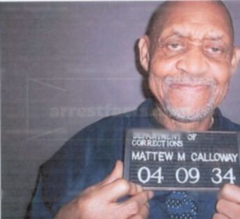 Matthew Mack Calloway