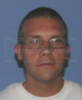 Jason Bruce Bradley