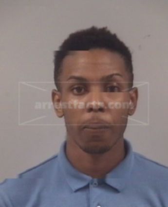 Michael Lamont Marshall