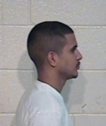 Jose Jr Garza Ocanas