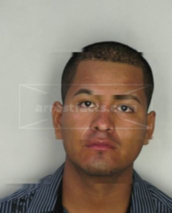 Jose Marcial Tellez