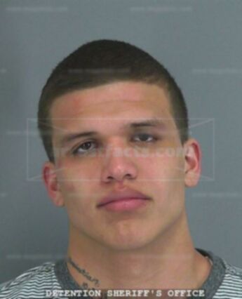 Christian Lee Abrams