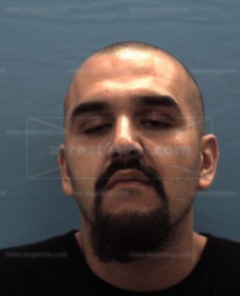 Christopher Joseph Laredo