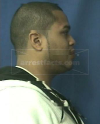 Timothy Paul Perry
