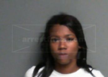 Khadijah Lynette Baldwin