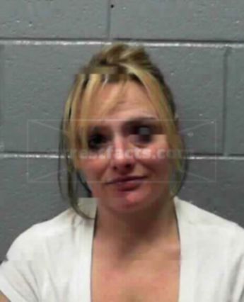 Christina Catherine Burgess
