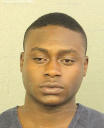Cedrick Lamar Hill