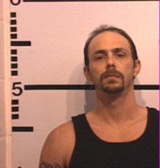 Jason Ray Crocker