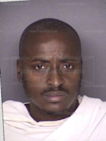 Eric Lashawn Burns