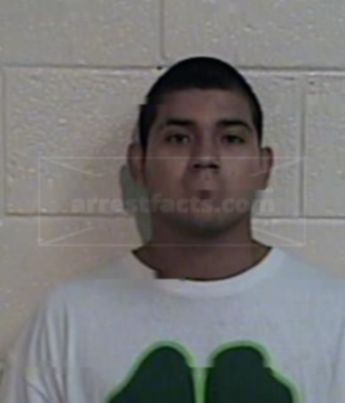 Jose Cruz Lucio Guerrero
