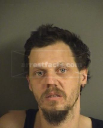 Lucian Leroy Williams