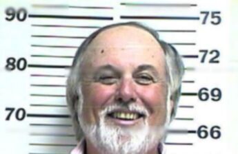 Ron Charles Kight