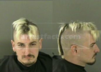 Ross Michael Garrett