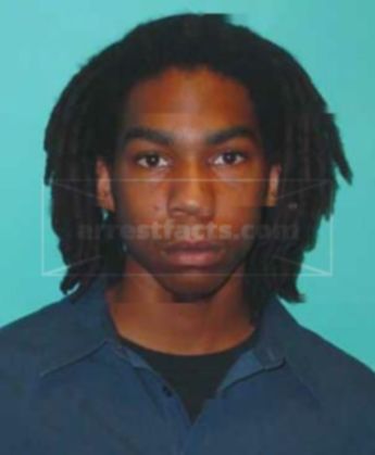Robert Lee Penix