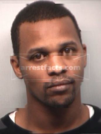 Tariq Racine