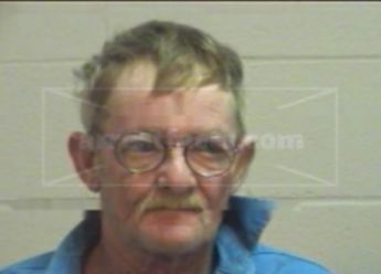 Jay Elwood Rollins