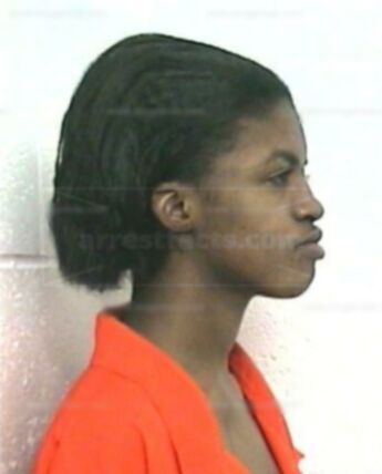 Sherah Simmons