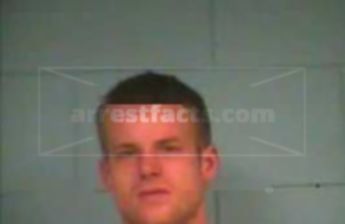 Brandon Wayne Coy