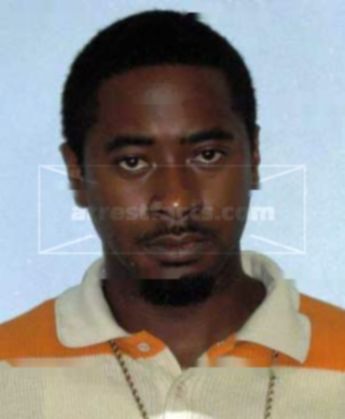 Marcus Darrell Hill