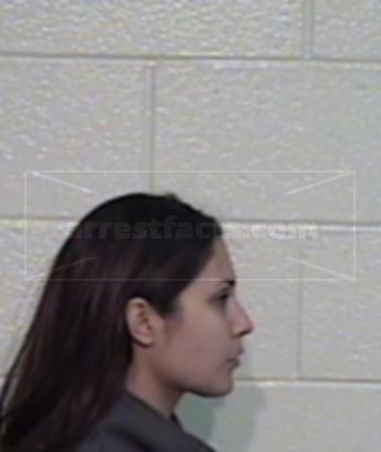 Magaly Cardenas