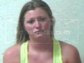 Tiffany Joan Webber