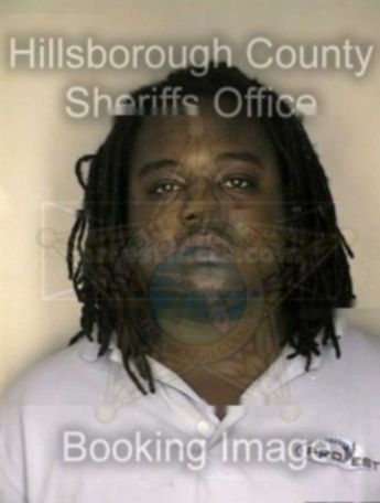 Wayne Antonyo Brown