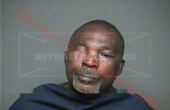 Calvin Roosevelt Bowens