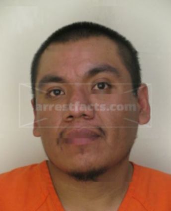 Alejandro Luna