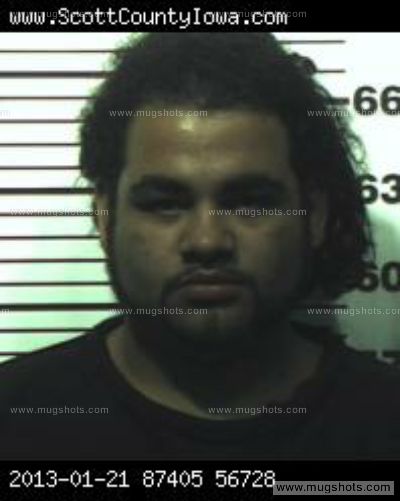Devin Jay Arrington