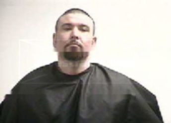 Patrick Todd Smith