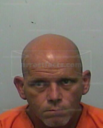 Roy Scott Loveday