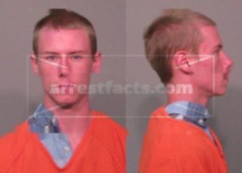Austin Riley Williams