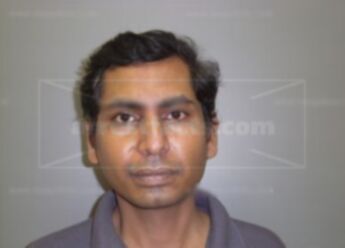 Kamran Shaikh Ahmed