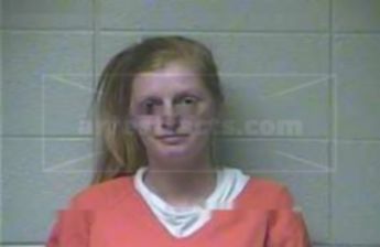 Rebecca Paige Webb