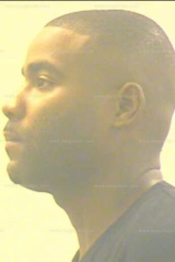 Henderson Gyjuan Nelson